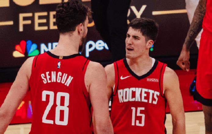 55分+40分+46分！NBA历史首人！本赛季的MVP，悬念不大了